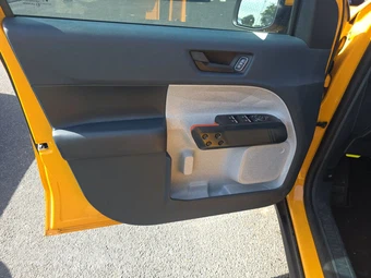 2023 Ford Maverick XLT Crew Cab Short Bed - miniatura 9