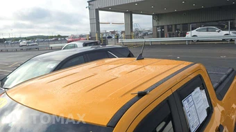 2023 Ford Maverick XLT Crew Cab Short Bed - miniatura 12