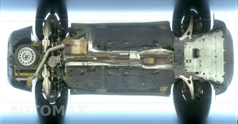 2023 Ford Maverick XLT Crew Cab Short Bed - miniatura 14