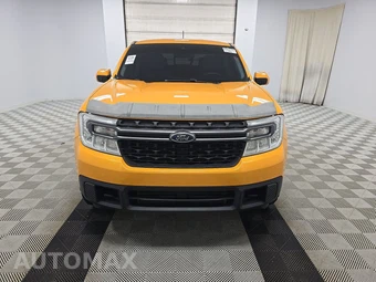 2023 Ford Maverick XLT Crew Cab Short Bed - miniatura 15