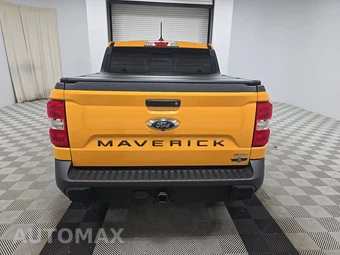 2023 Ford Maverick XLT Crew Cab Short Bed - miniatura 16