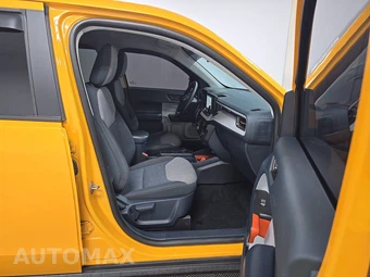 2023 Ford Maverick XLT Crew Cab Short Bed - miniatura 17