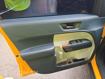2023 Ford Maverick XLT Crew Cab Short Bed - miniatura 18