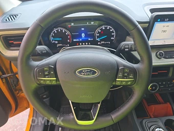 2023 Ford Maverick XLT Crew Cab Short Bed - miniatura 19
