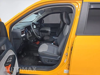 2023 Ford Maverick XLT Crew Cab Short Bed - miniatura 5