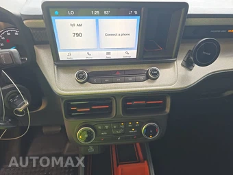 2023 Ford Maverick XLT Crew Cab Short Bed - miniatura 6