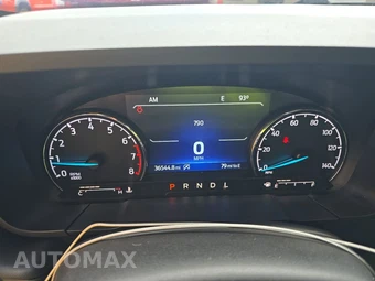 2023 Ford Maverick XLT Crew Cab Short Bed - miniatura 8