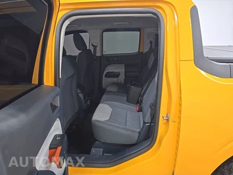 2023 Ford Maverick XLT Crew Cab Short Bed - miniatura 9
