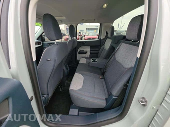 2023 Ford Maverick XLT Crew Cab Short Bed - miniatura 10