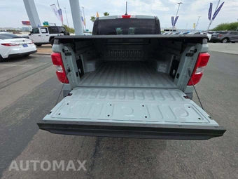 2023 Ford Maverick XLT Crew Cab Short Bed - miniatura 11
