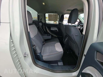 2023 Ford Maverick XLT Crew Cab Short Bed - miniatura 13