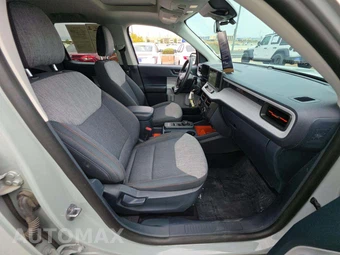 2023 Ford Maverick XLT Crew Cab Short Bed - miniatura 15