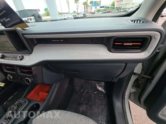 2023 Ford Maverick XLT Crew Cab Short Bed - miniatura 16