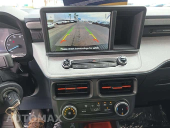 2023 Ford Maverick XLT Crew Cab Short Bed - miniatura 20