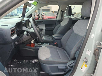 2023 Ford Maverick XLT Crew Cab Short Bed - miniatura 3