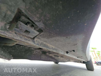 2023 Ford Maverick XLT Crew Cab Short Bed - miniatura 4