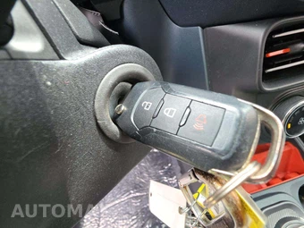 2023 Ford Maverick XLT Crew Cab Short Bed - miniatura 5