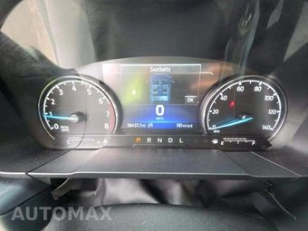 2023 Ford Maverick XLT Crew Cab Short Bed - miniatura 6