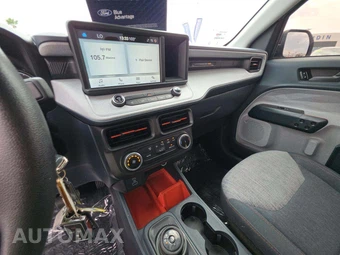 2023 Ford Maverick XLT Crew Cab Short Bed - miniatura 7