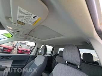 2023 Ford Maverick XLT Crew Cab Short Bed - miniatura 8