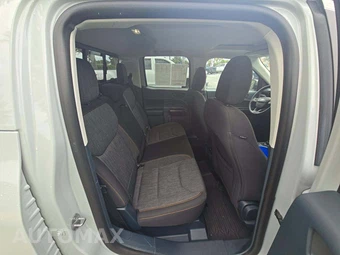 2023 Ford Maverick XLT Tremor Crew Cab Short Bed - miniatura 13