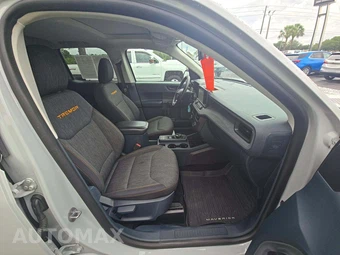 2023 Ford Maverick XLT Tremor Crew Cab Short Bed - miniatura 15