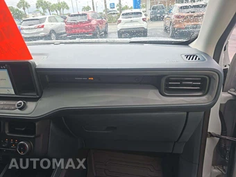 2023 Ford Maverick XLT Tremor Crew Cab Short Bed - miniatura 16