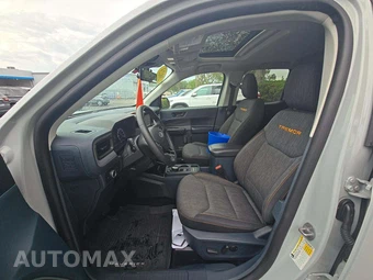 2023 Ford Maverick XLT Tremor Crew Cab Short Bed - miniatura 3