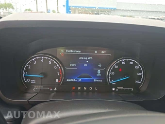 2023 Ford Maverick XLT Tremor Crew Cab Short Bed - miniatura 6
