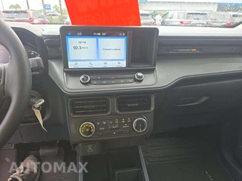 2023 Ford Maverick XLT Tremor Crew Cab Short Bed - miniatura 7
