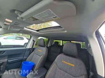 2023 Ford Maverick XLT Tremor Crew Cab Short Bed - miniatura 8