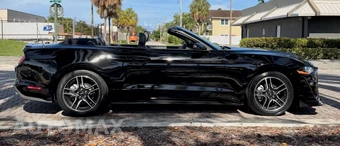 2023 Ford Mustang EcoBoost Convertible - miniatura 23