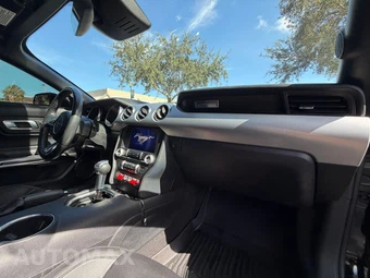 2023 Ford Mustang EcoBoost Convertible - miniatura 32