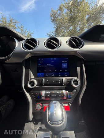 2023 Ford Mustang EcoBoost Convertible - miniatura 39