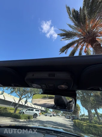 2023 Ford Mustang EcoBoost Convertible - miniatura 42