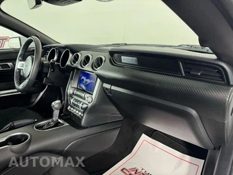 2023 Ford Mustang EcoBoost Coupe - miniatura 11