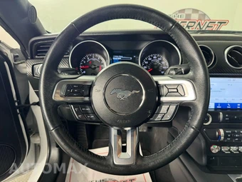 2023 Ford Mustang EcoBoost Coupe - miniatura 12