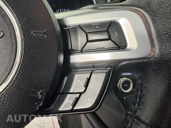 2023 Ford Mustang EcoBoost Coupe - miniatura 15