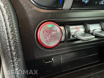 2023 Ford Mustang EcoBoost Coupe - miniatura 16