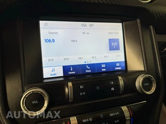 2023 Ford Mustang EcoBoost Coupe - miniatura 18