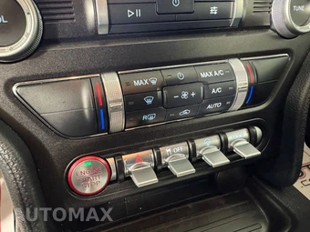 2023 Ford Mustang EcoBoost Coupe - miniatura 19