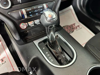 2023 Ford Mustang EcoBoost Coupe - miniatura 20