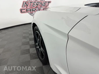 2023 Ford Mustang EcoBoost Coupe - miniatura 21