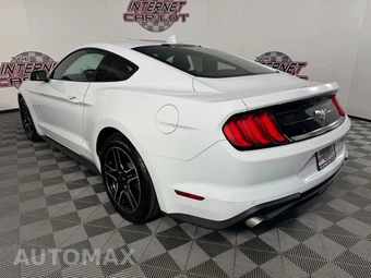 2023 Ford Mustang EcoBoost Coupe - miniatura 24
