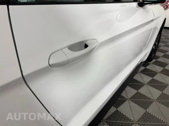 2023 Ford Mustang EcoBoost Coupe - miniatura 25