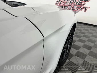2023 Ford Mustang EcoBoost Coupe - miniatura 26