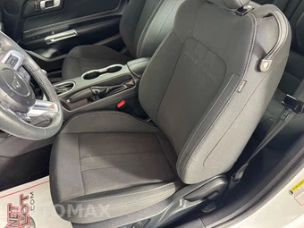 2023 Ford Mustang EcoBoost Coupe - miniatura 27