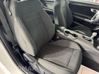 2023 Ford Mustang EcoBoost Coupe - miniatura 29