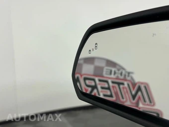 2023 Ford Mustang EcoBoost Coupe - miniatura 32