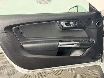 2023 Ford Mustang EcoBoost Coupe - miniatura 33